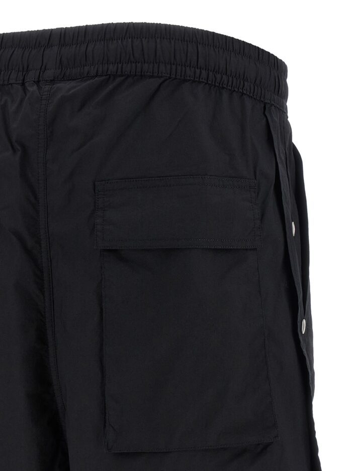 THOM KROM '33' Bermuda Shorts
