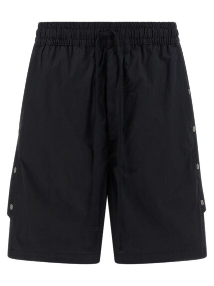 THOM KROM '33' Bermuda Shorts