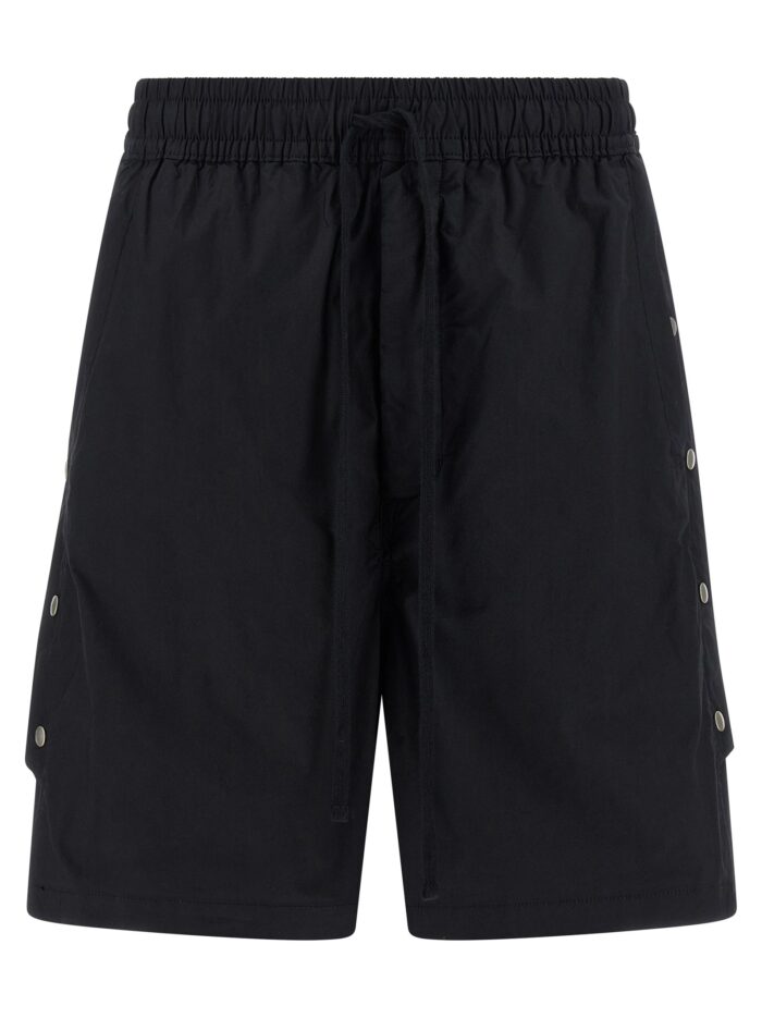 thom krom '33' bermuda shorts THOM KROM '33' Bermuda Shorts