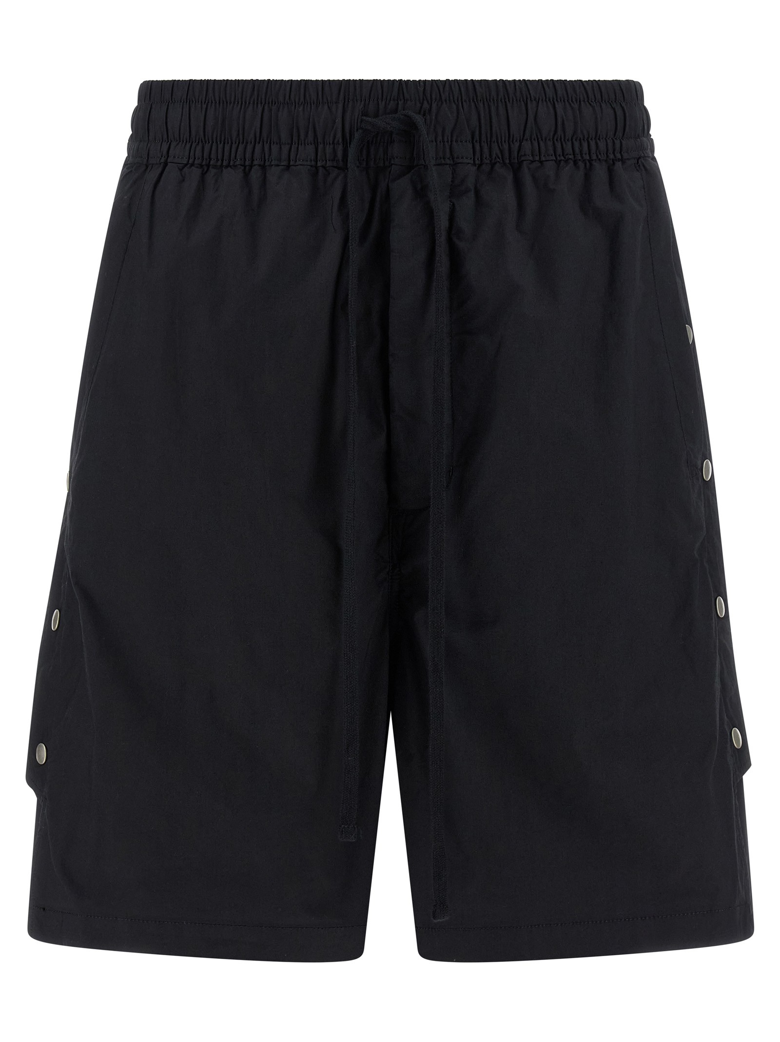 THOM KROM '33' Bermuda Shorts