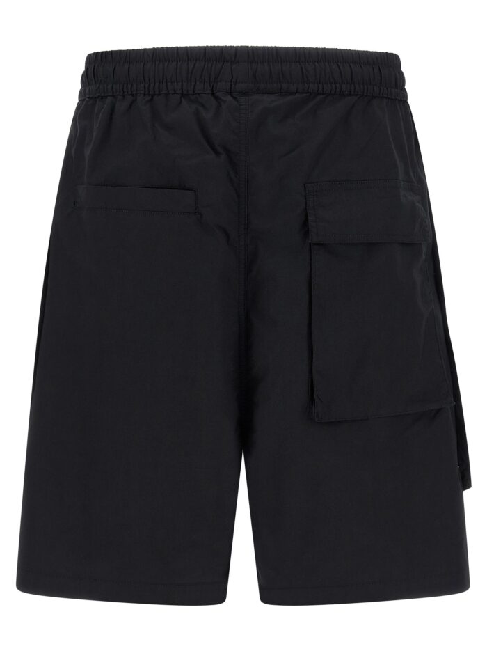 THOM KROM '33' Bermuda Shorts