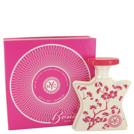 Chinatown By Bond No. 9 - Eau De Parfum Spray 3.3 Oz