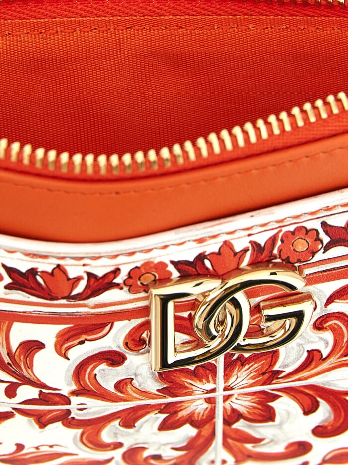 Dolce & Gabbana '3.5' Card Holder