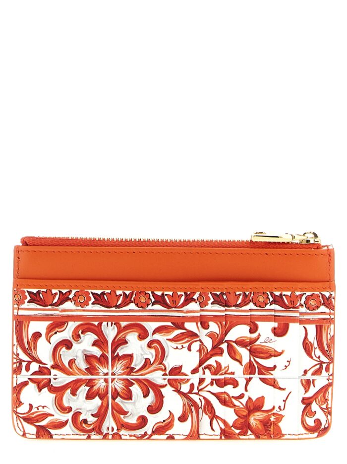 Dolce & Gabbana '3.5' Card Holder