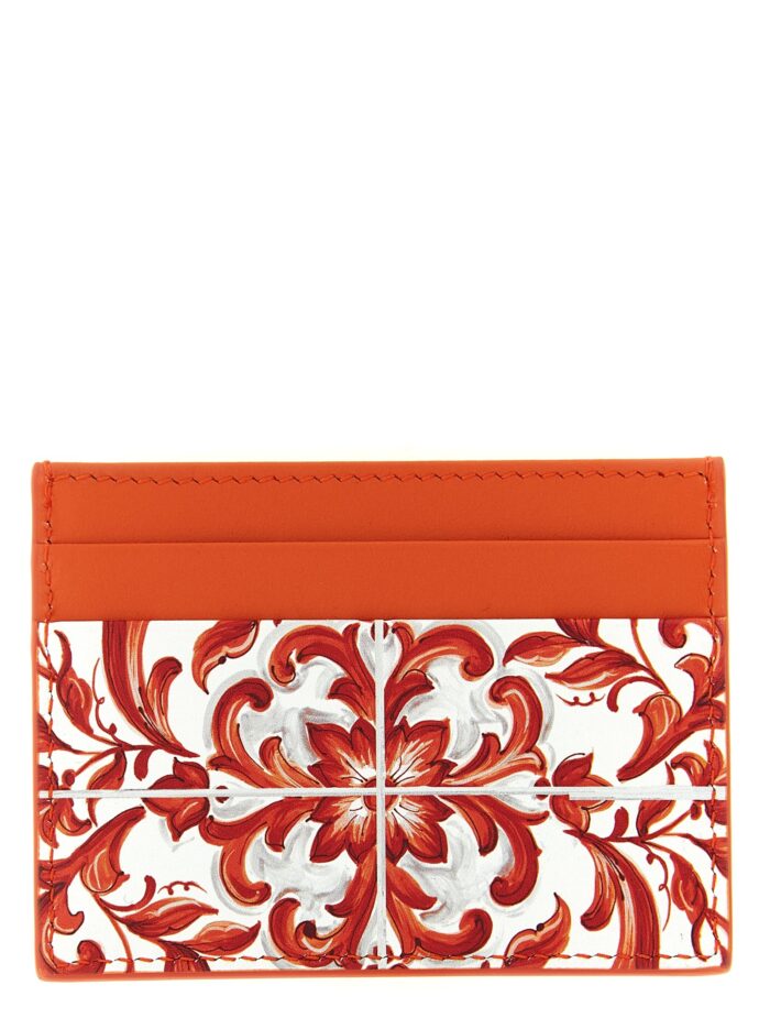 Dolce & Gabbana '3.5' Card Holder