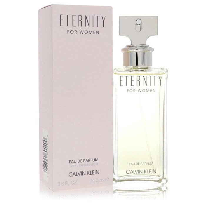 Eternity By Calvin Klein - Deodorant Stick 2.6 Oz - Image 1