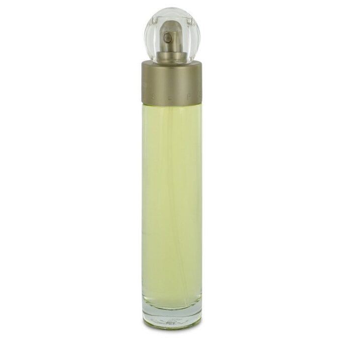 Perry Ellis 360 By Perry Ellis - Eau De Toilette Spray (Tester) 3.4 Oz - Image 1