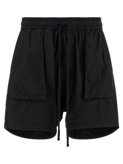 THOM KROM '37' Bermuda Shorts