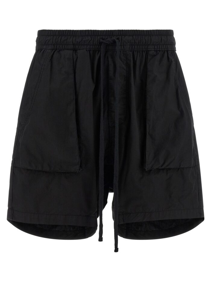 thom krom '37' bermuda shorts THOM KROM '37' Bermuda Shorts
