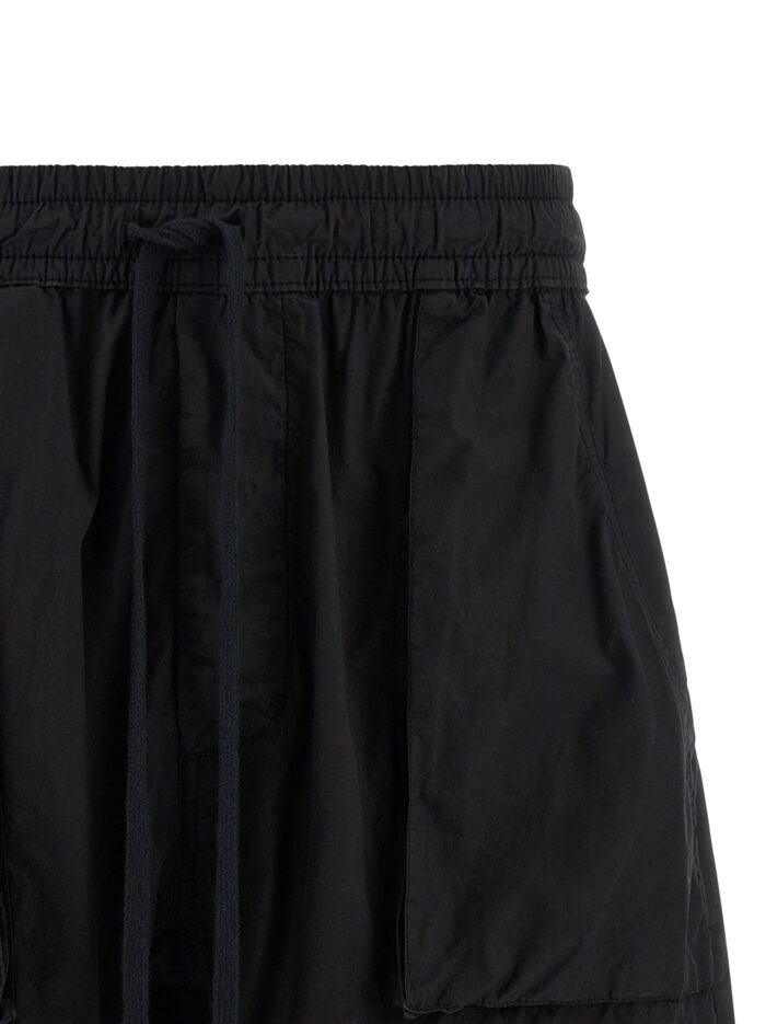 THOM KROM '37' Bermuda Shorts
