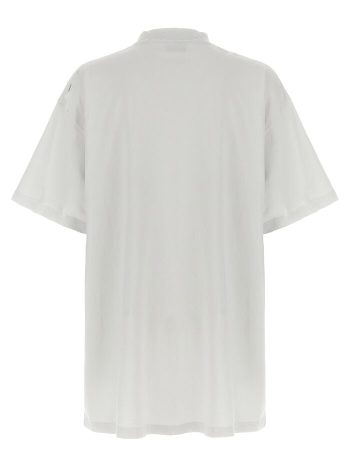 Balenciaga '3B Liquefied' T-shirt