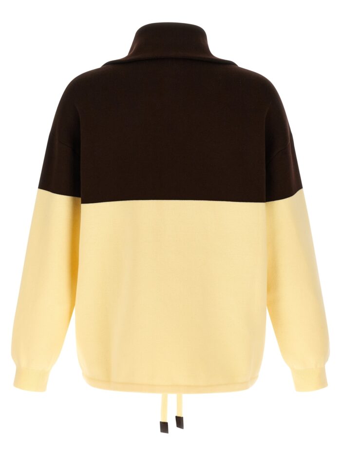 LOEWE 3D 'Anagram' Sweater