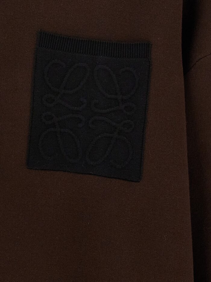 LOEWE 3D 'Anagram' Sweatshirt