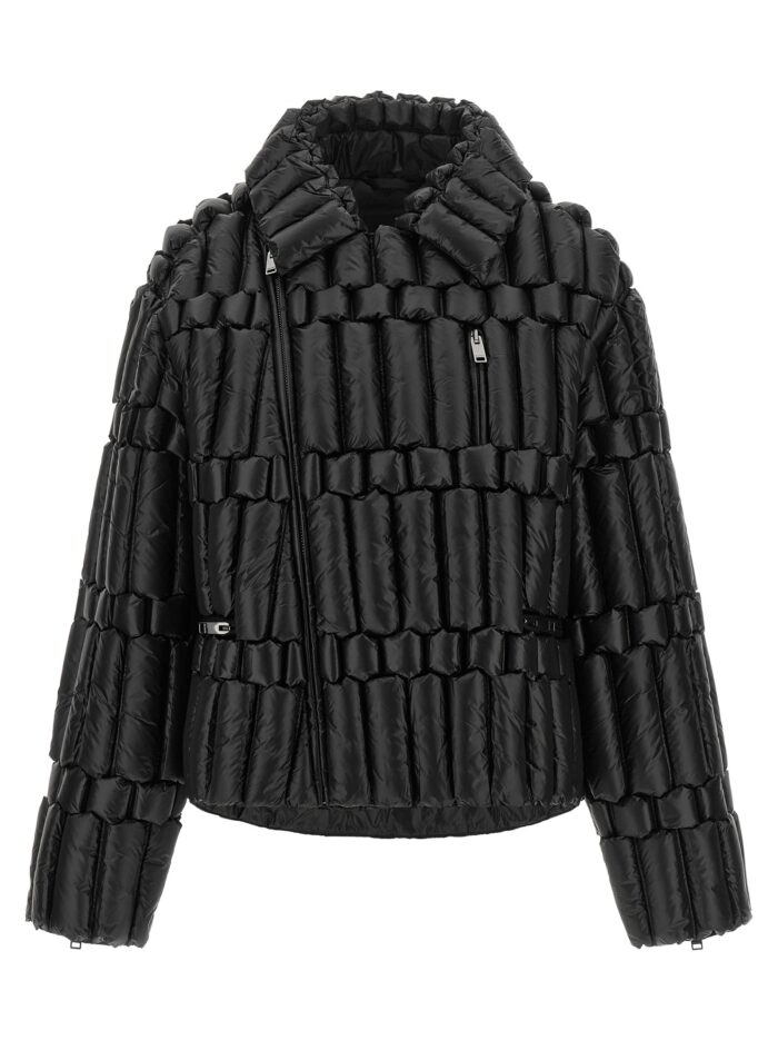 raxxy 3d biker down jacket RAXXY 3D Biker Down Jacket