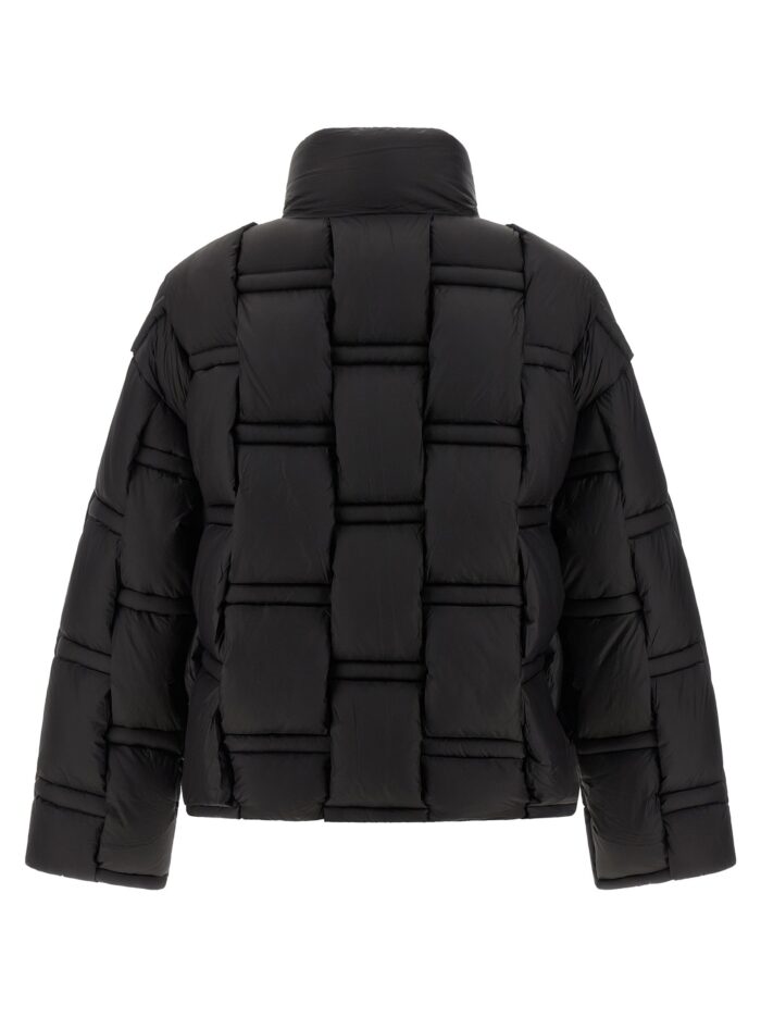 RAXXY 3D Down Jacket