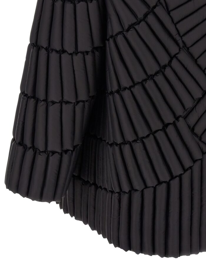 RAXXY 3D Down Jacket