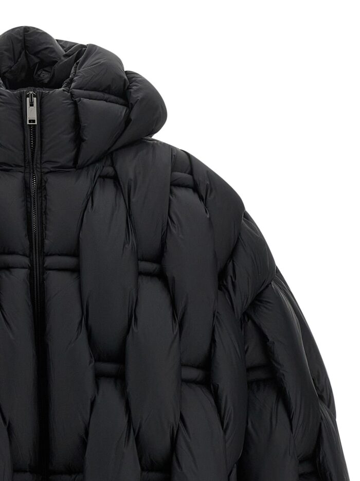 RAXXY 3D Down Jacket
