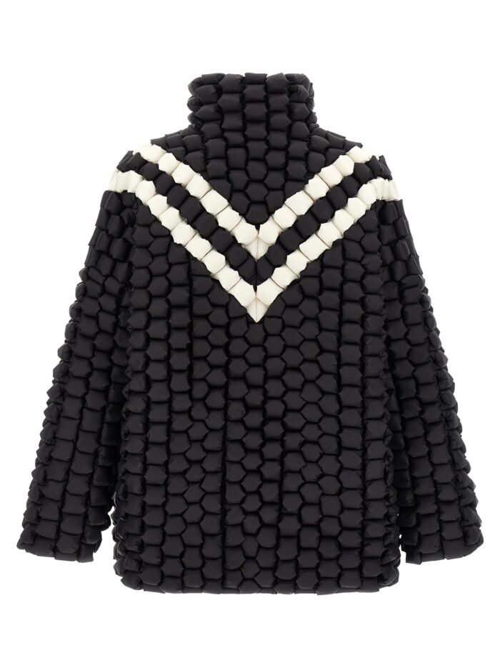 RAXXY 3D Down Jacket
