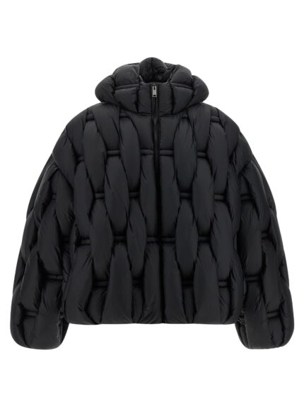 RAXXY 3D Down Jacket