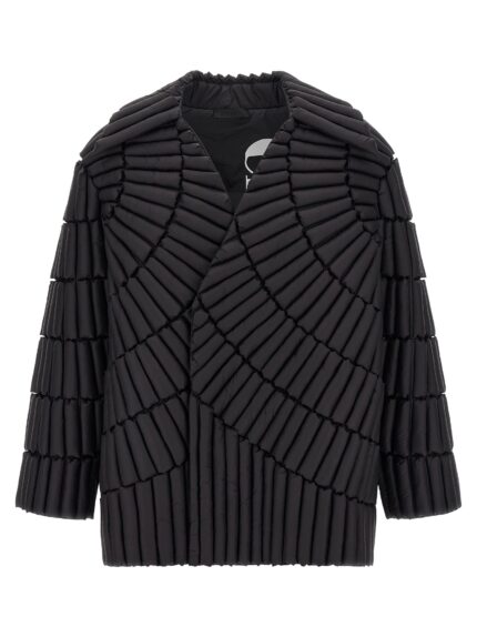 RAXXY 3D Down Jacket