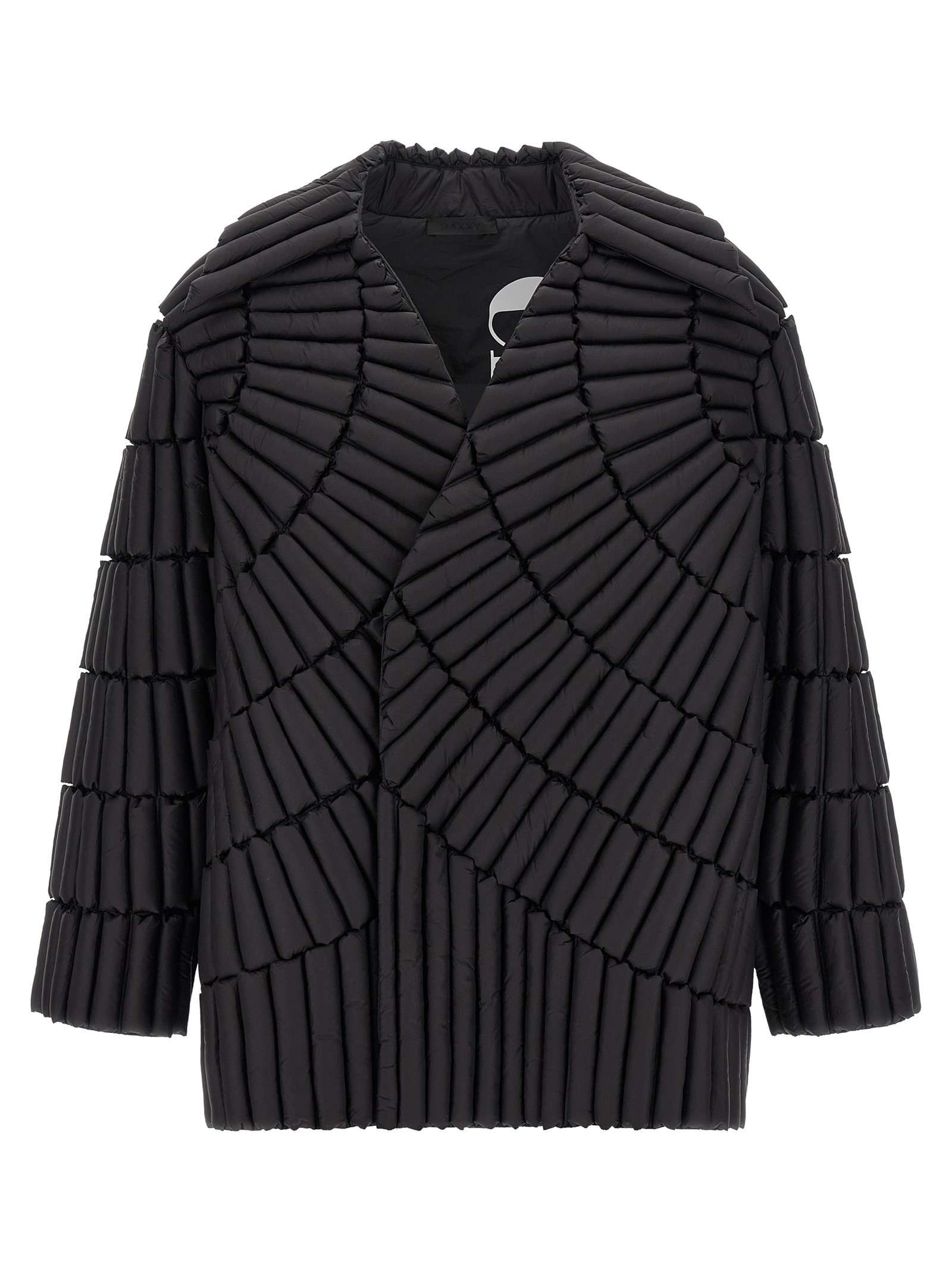 RAXXY 3D Down Jacket