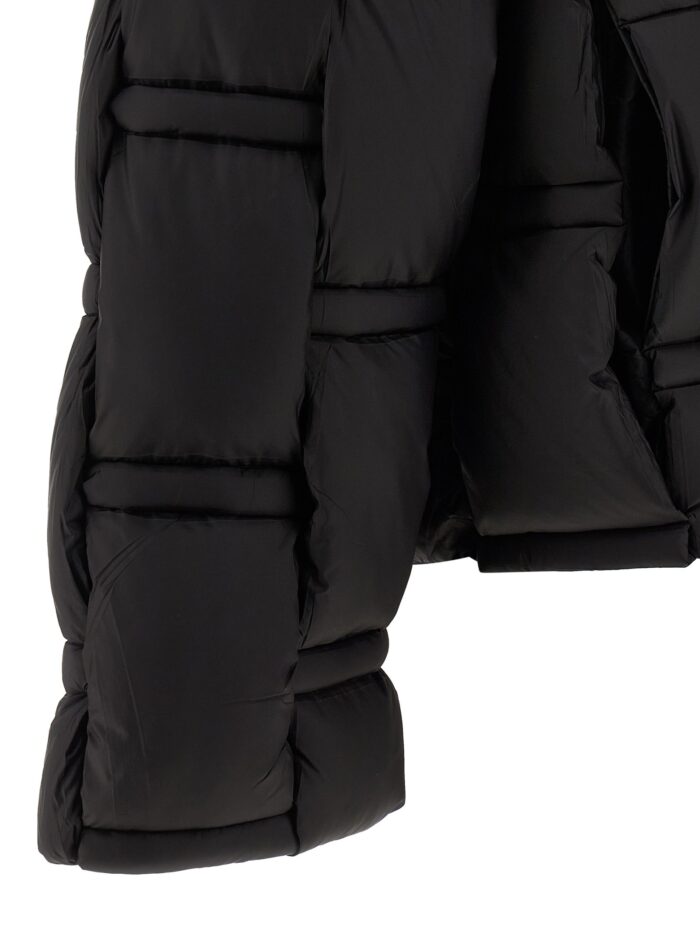 RAXXY 3D Down Jacket