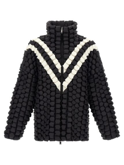 RAXXY 3D Down Jacket