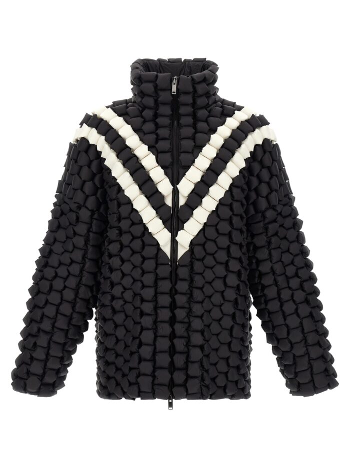 RAXXY 3D Down Jacket