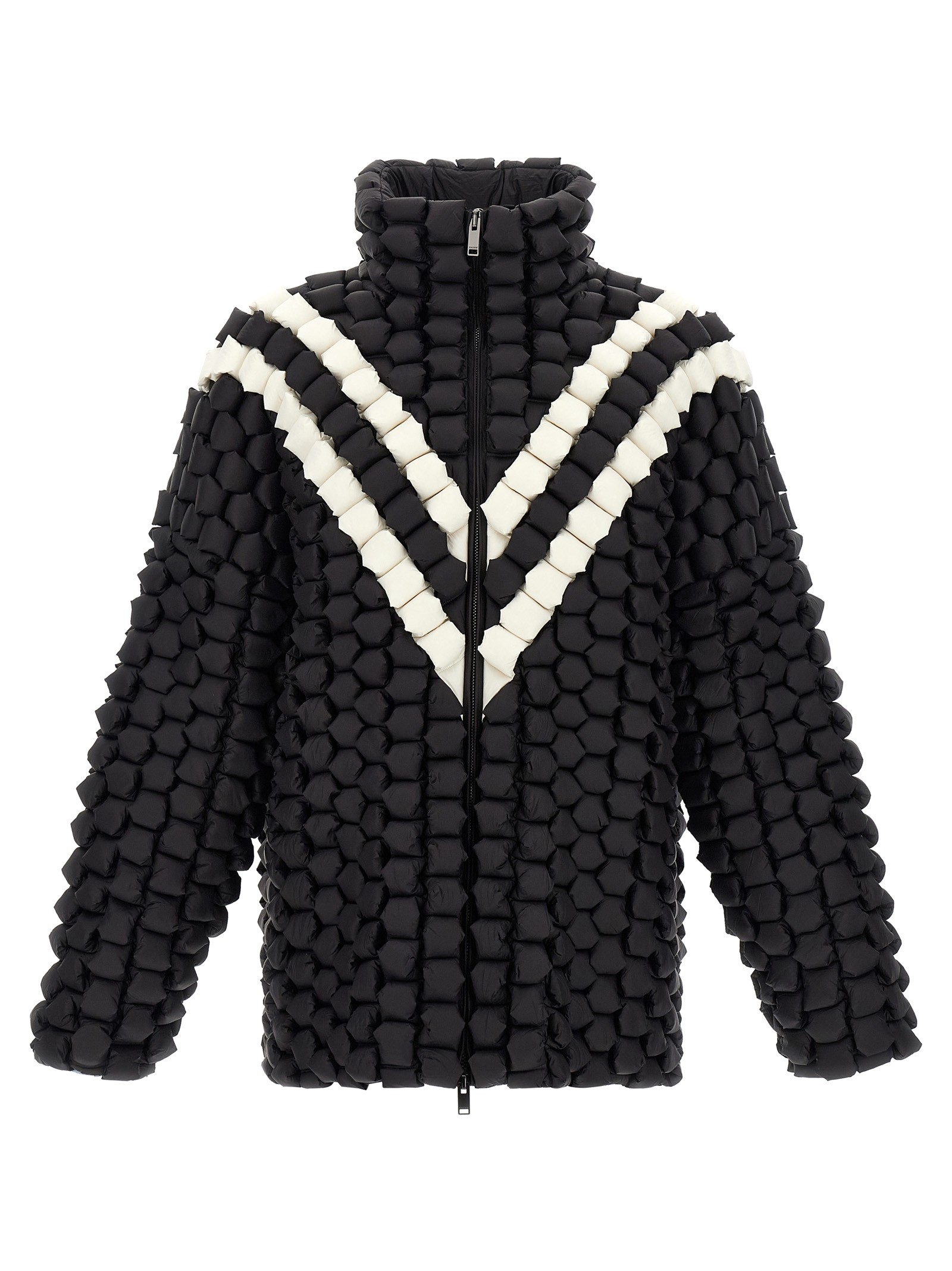 RAXXY 3D Down Jacket