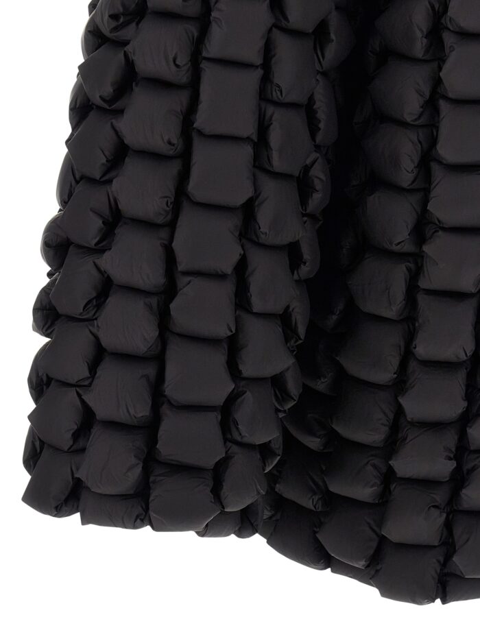 RAXXY 3D Down Jacket