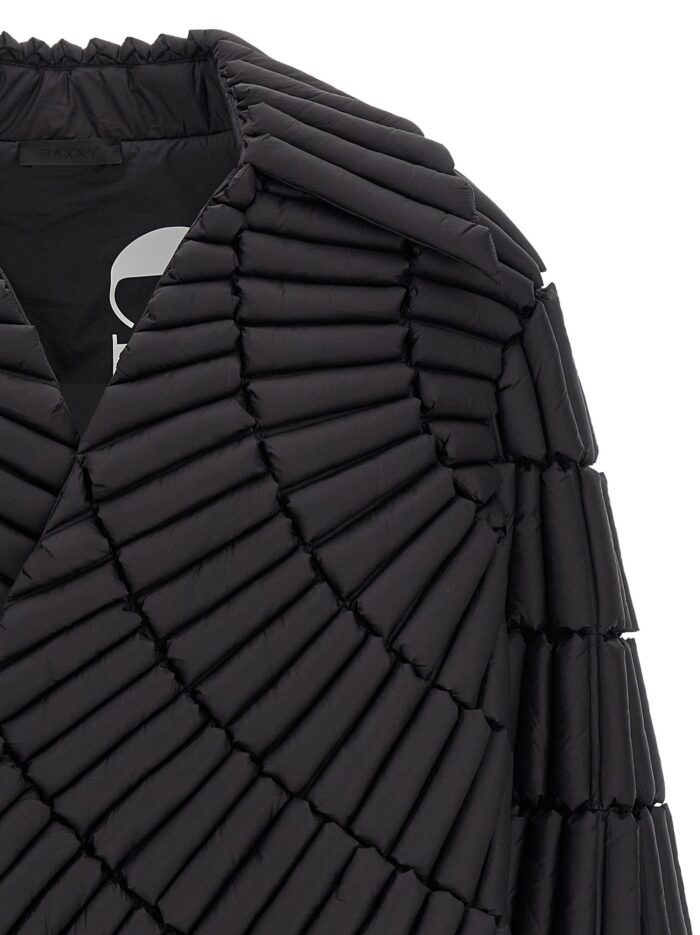RAXXY 3D Down Jacket