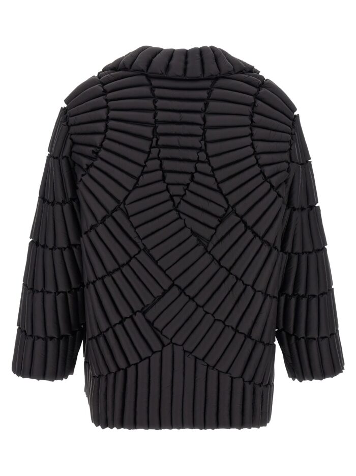 RAXXY 3D Down Jacket