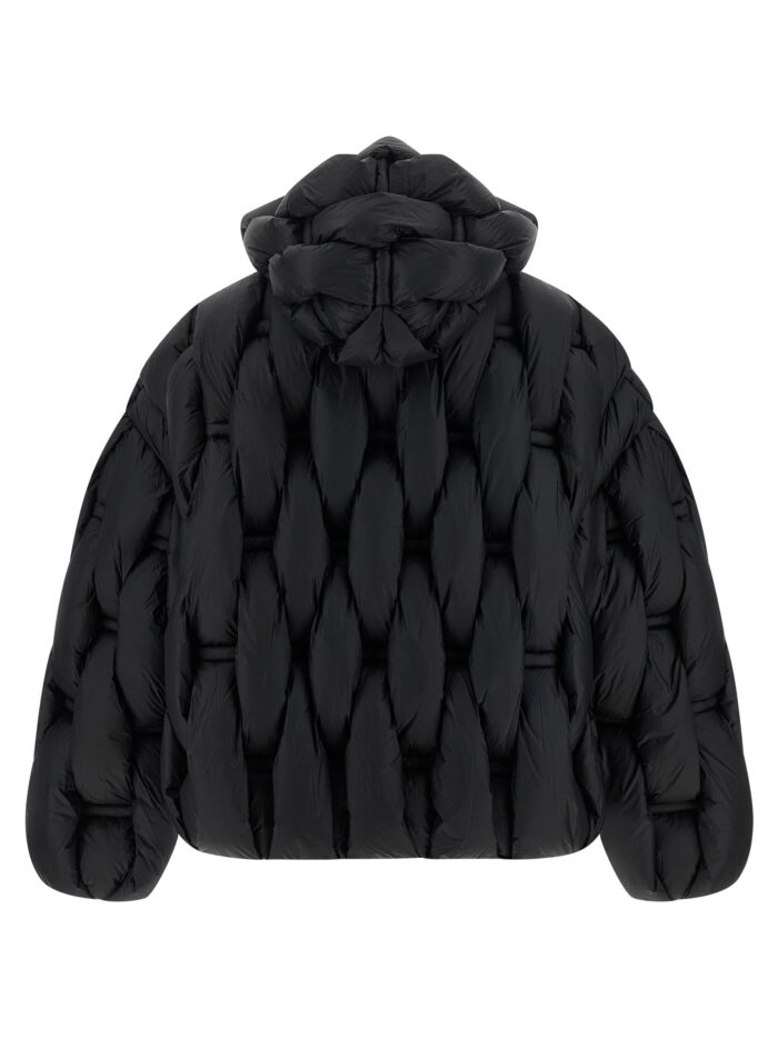 RAXXY 3D Down Jacket