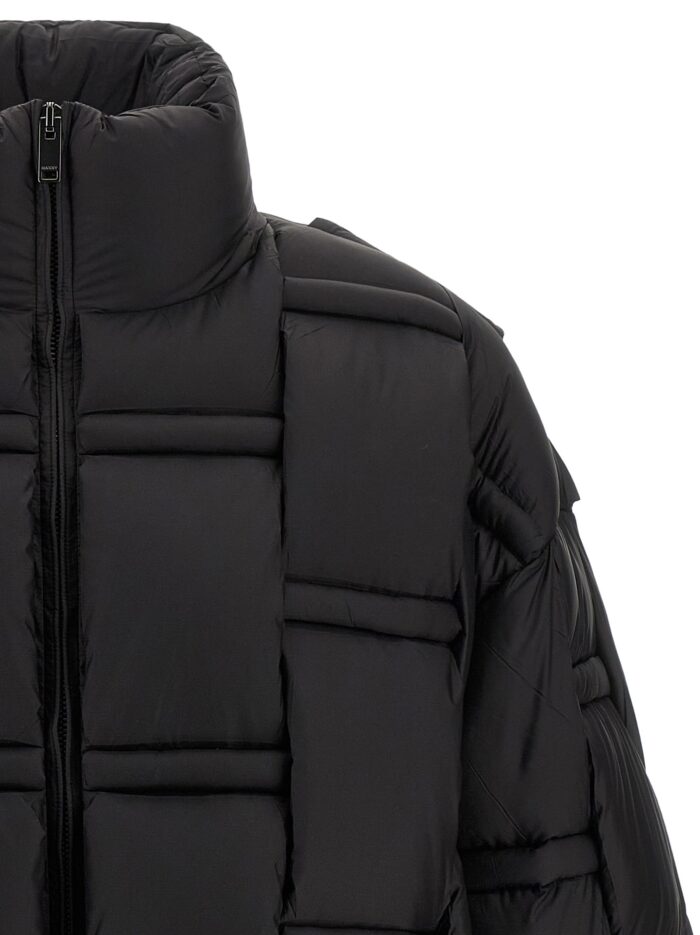 RAXXY 3D Down Jacket