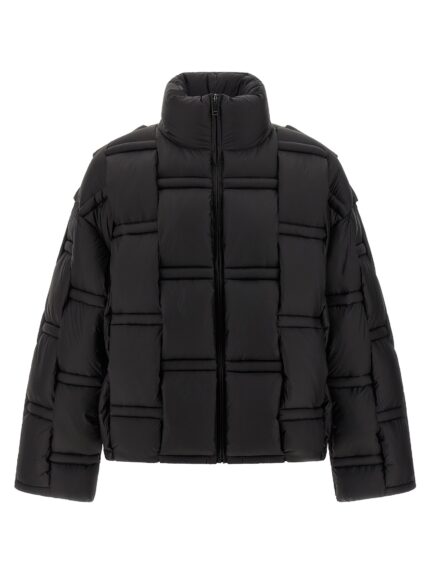 RAXXY 3D Down Jacket