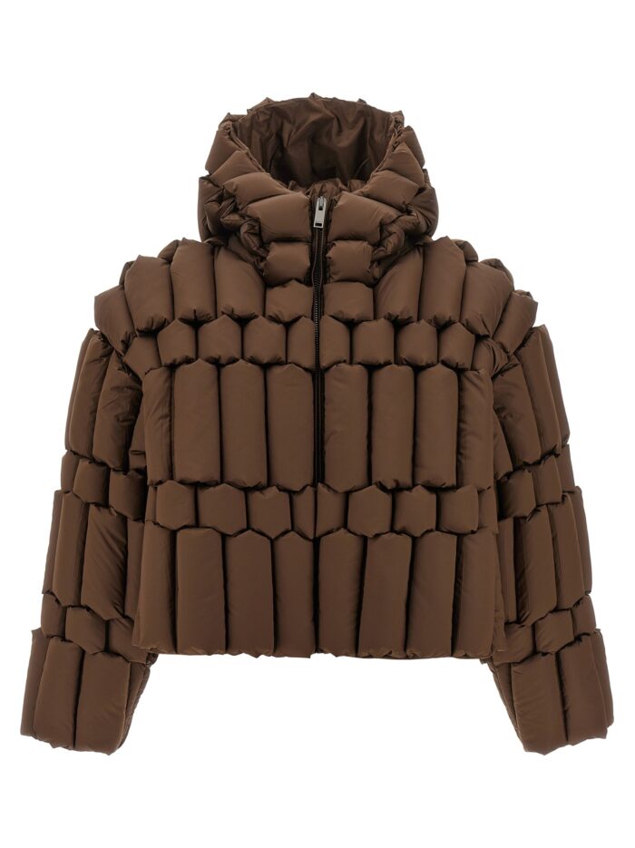 raxxy 3d down jacket RAXXY 3D Down Jacket