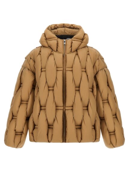 RAXXY 3D Down Jacket