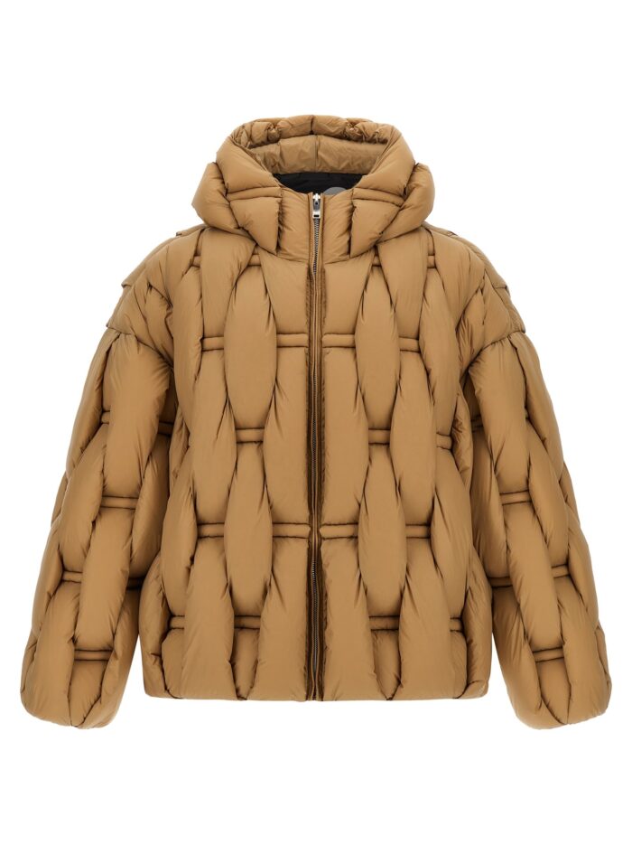 raxxy 3d down jacket RAXXY 3D Down Jacket