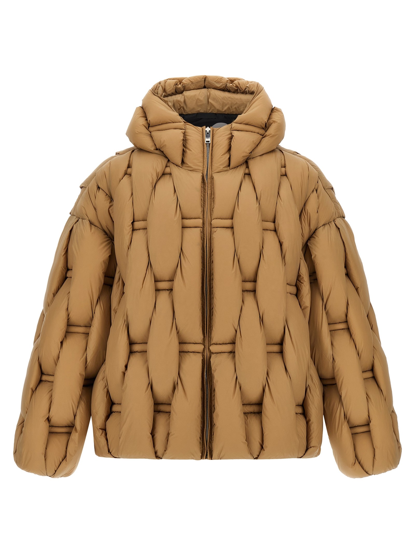 RAXXY 3D Down Jacket