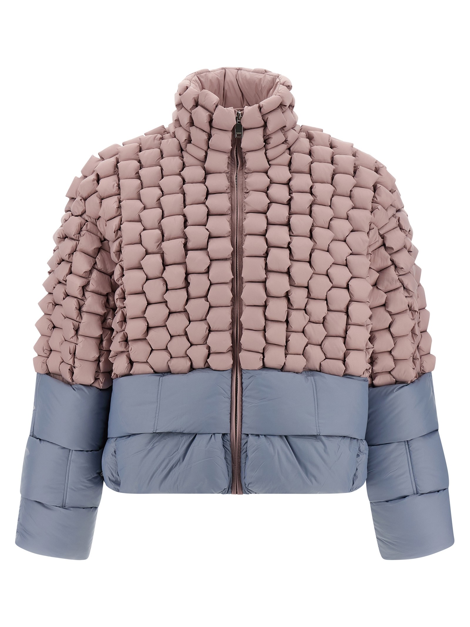RAXXY 3D Down Jacket