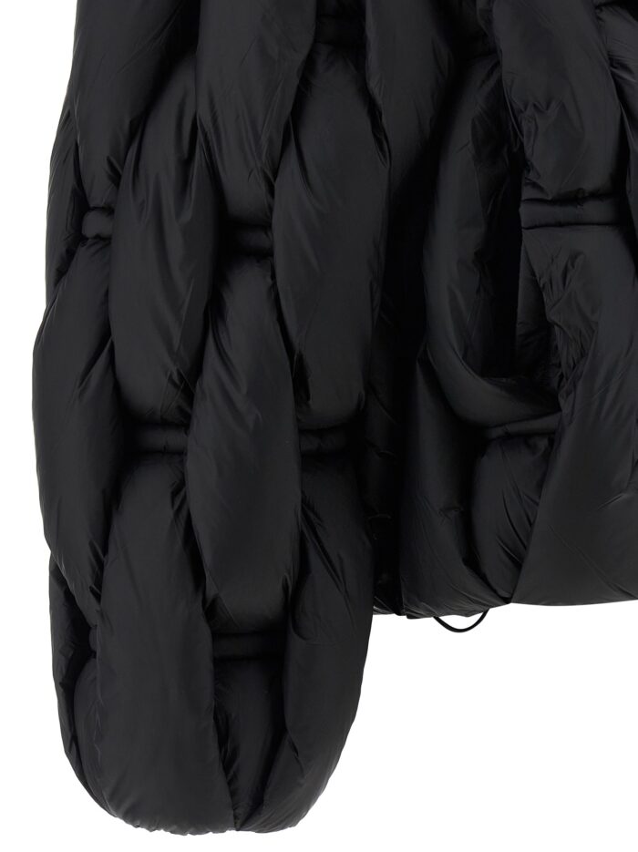 RAXXY 3D Down Jacket