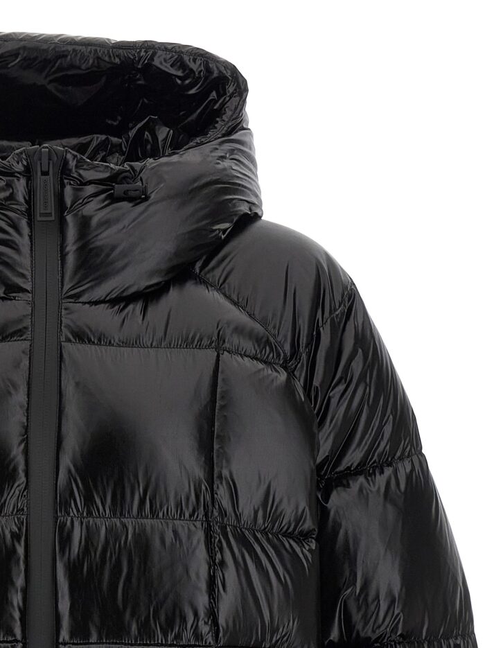 Dsquared2 '3D Down Jacket' Down Jacket