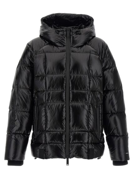 Dsquared2 '3D Down Jacket' Down Jacket