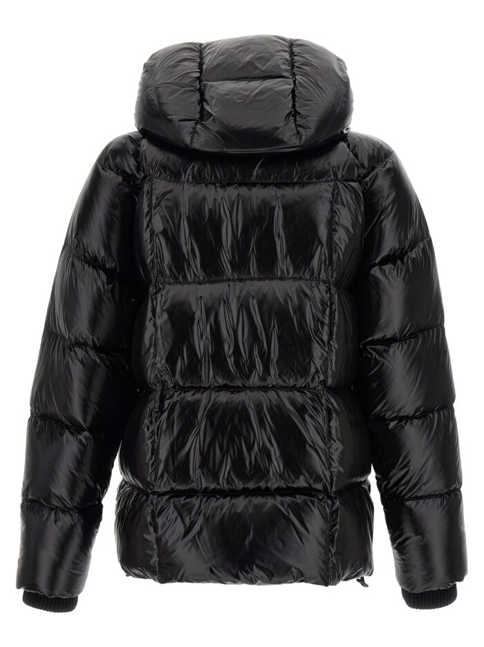 Dsquared2 '3D Down Jacket' Down Jacket
