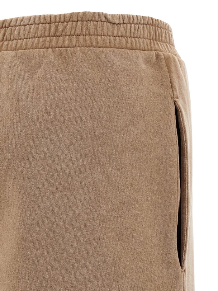 3D 'Fendi Roma' Shorts