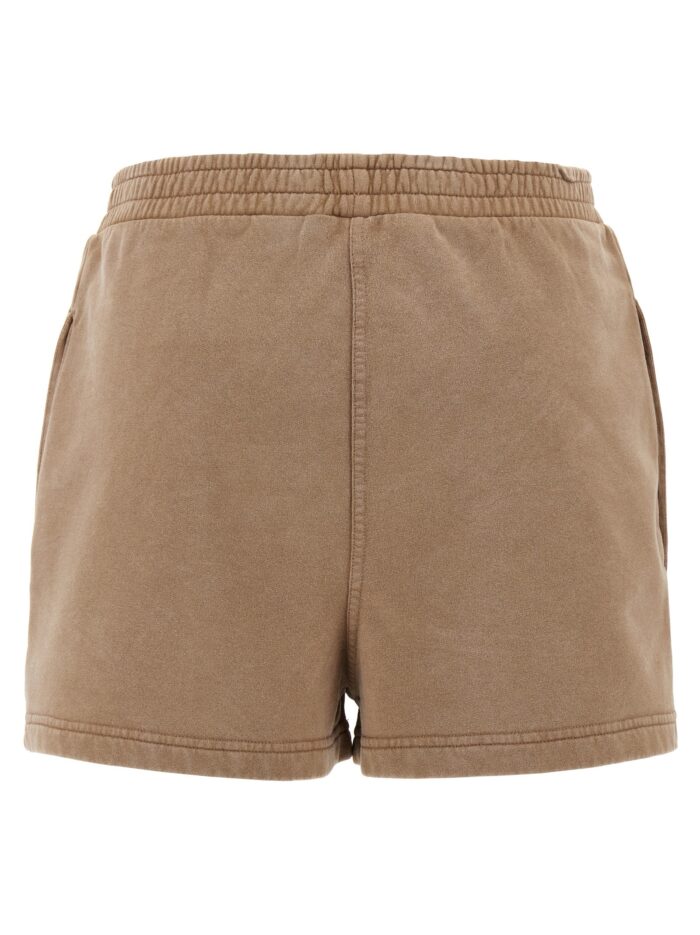 3D 'Fendi Roma' Shorts