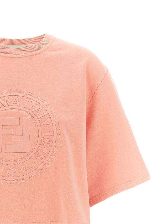 3D 'Fendi Roma' Sweatshirt