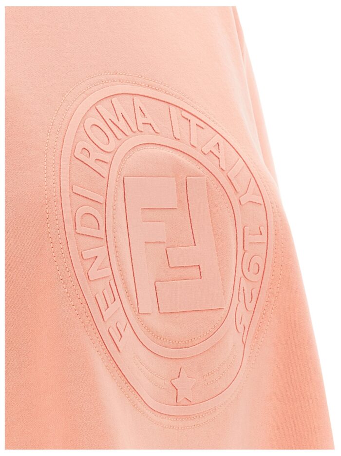 3D 'Fendi Roma' Sweatshirt