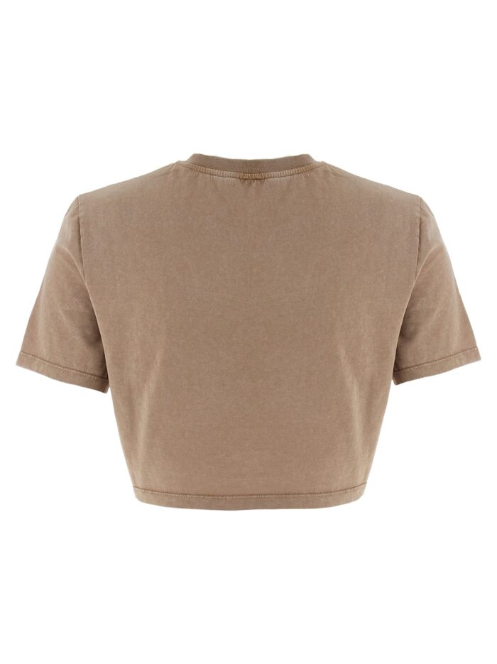 3D 'Fendi Roma' T-shirt