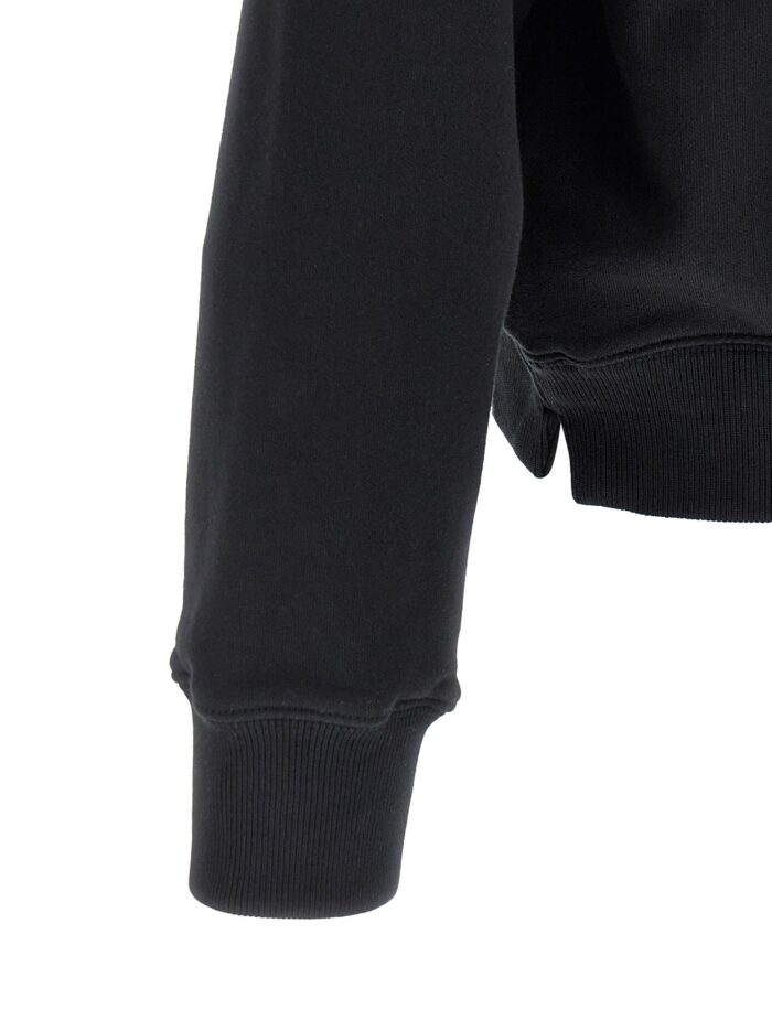 Off-white '3D Spray Arrow Skate' Hoodie